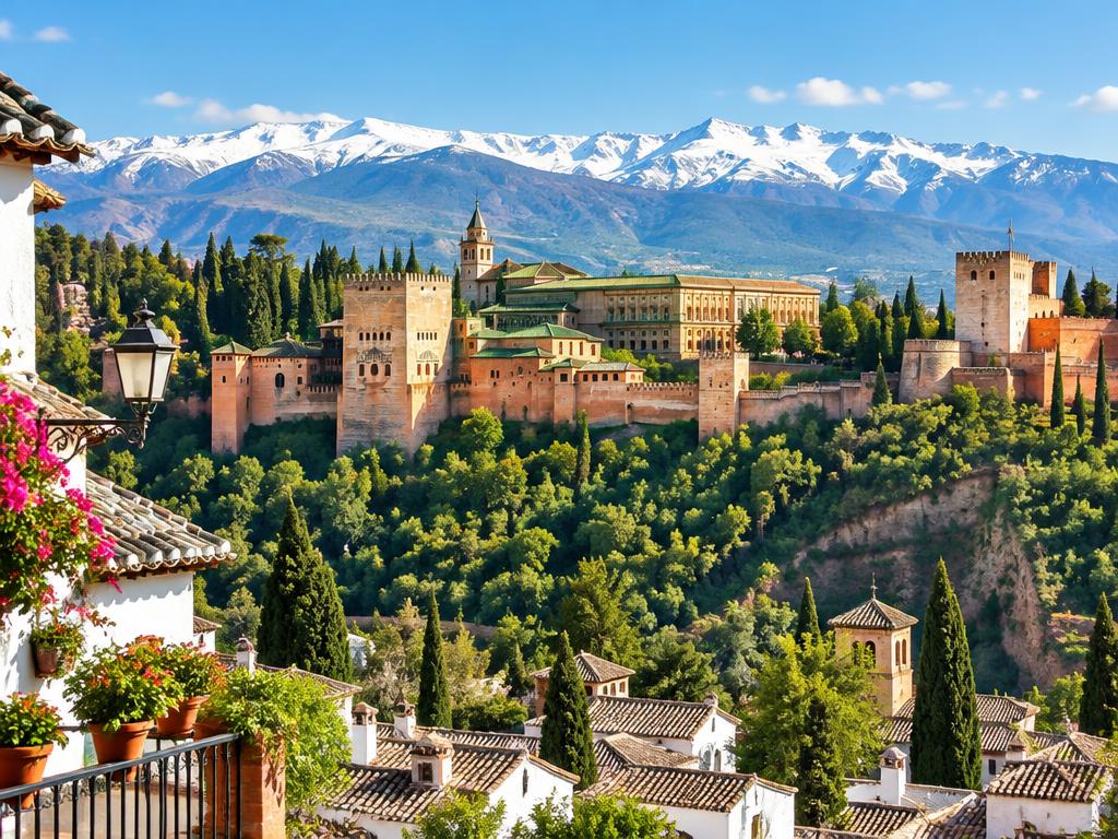 Granada